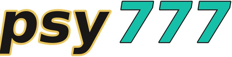 psy777 logo